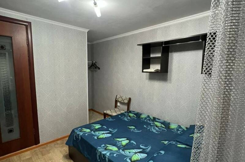 Двухместный «Стандарт»