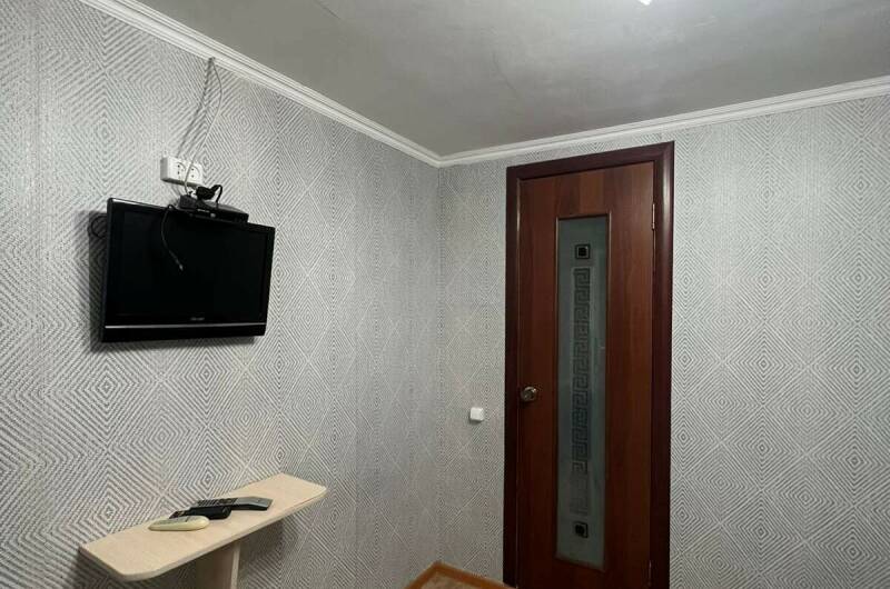 Двухместный «Стандарт»