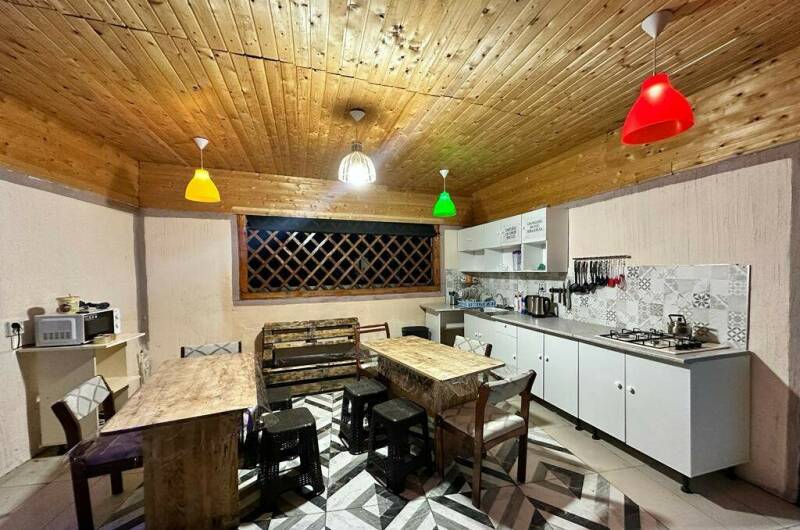 Двухместный «Стандарт»