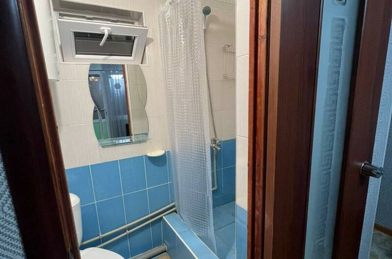 Двухместный «Стандарт»