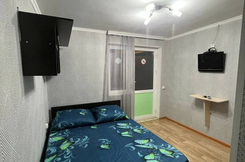 Двухместный «Стандарт»