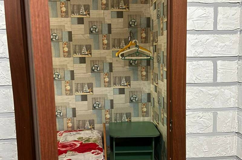 Двухместный «Эконом»