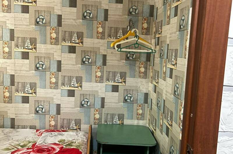 Двухместный «Эконом»