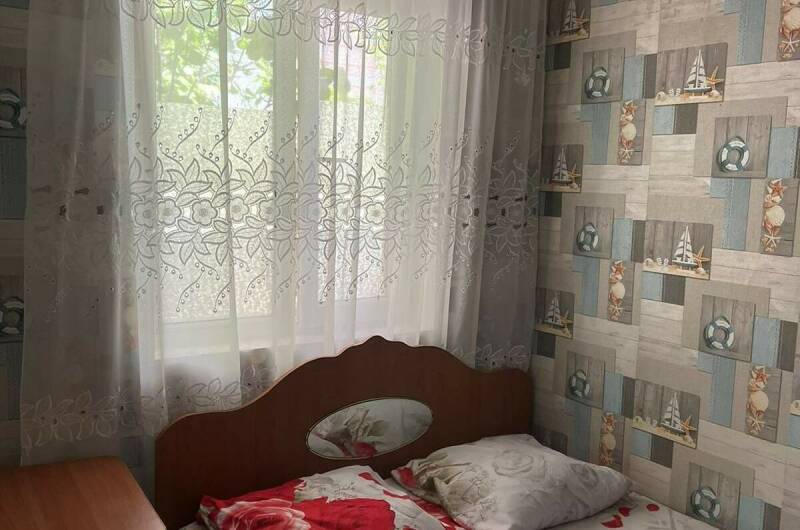 Двухместный «Эконом»