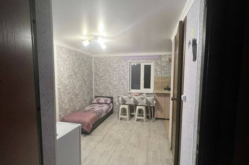 «Семейный» с собственной кухней