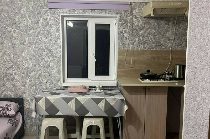 «Семейный» с собственной кухней