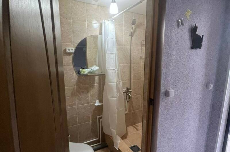 «Семейный» с собственной кухней