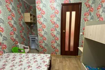 Двухместный «Стандарт» +2 доп. места