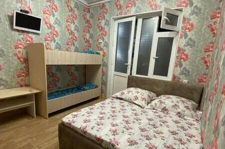 Двухместный «Стандарт» +2 доп. места