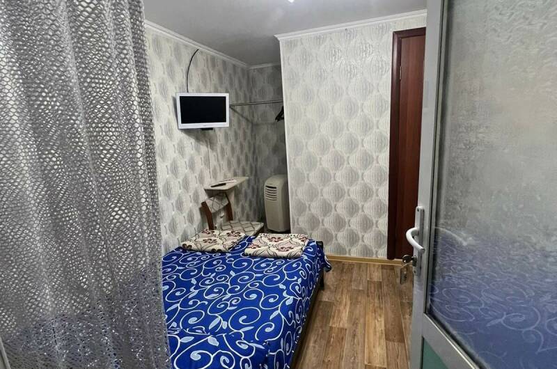 Трехместный «Стандарт»