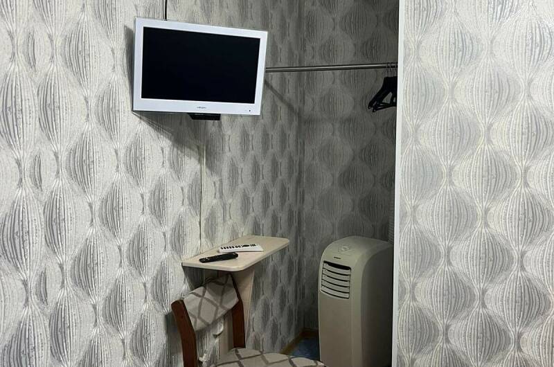 Трехместный «Стандарт»