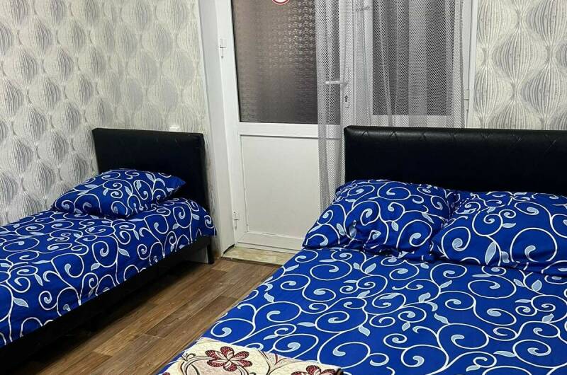 Трехместный «Стандарт»