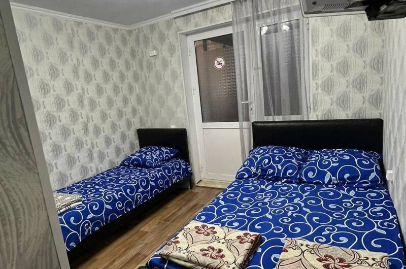 Трехместный «Стандарт»