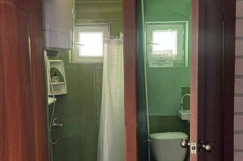 Четырехместный «Эконом»