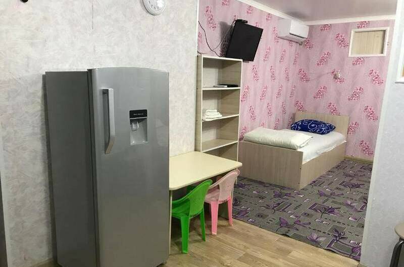 «Семейный» с кухней