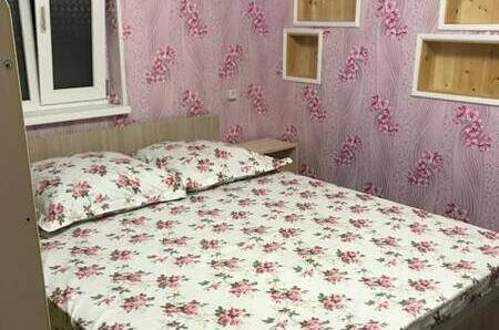 «Семейный» с кухней