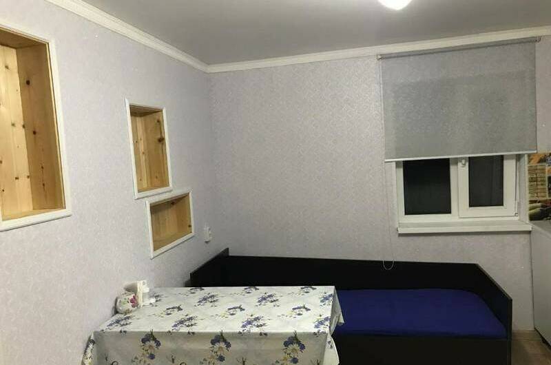 «Семейный» с кухней