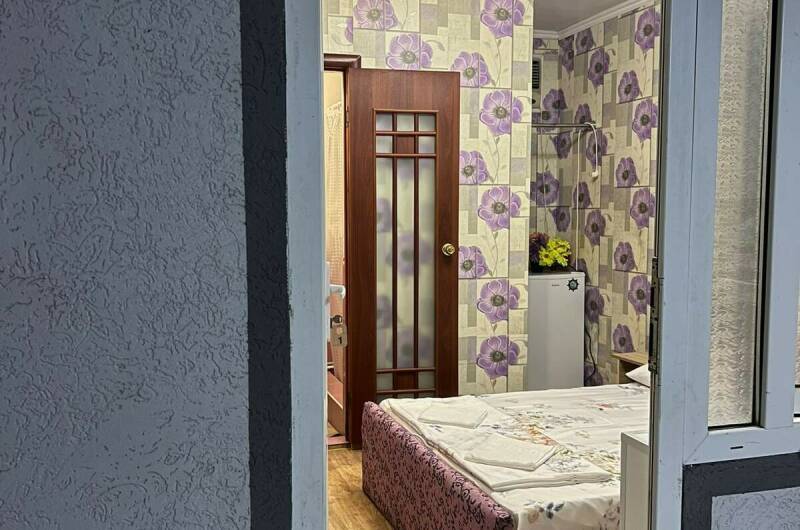 Двухместный Стандарт