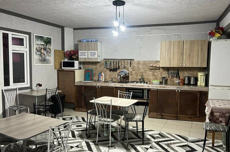 Двухместный Стандарт