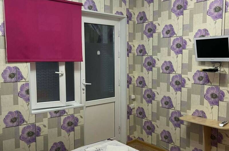 Двухместный Стандарт