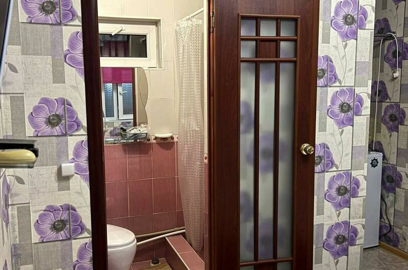 Двухместный Стандарт