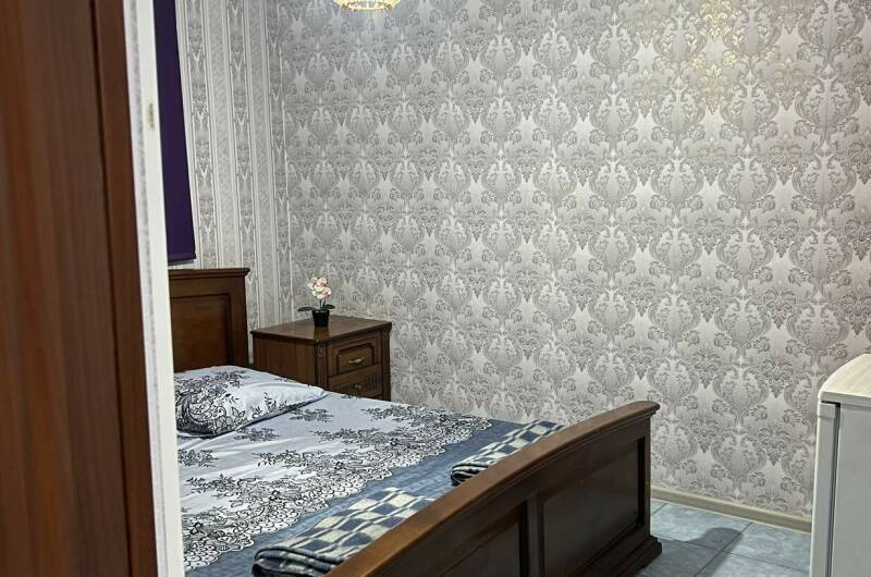 Двухместный Эконом