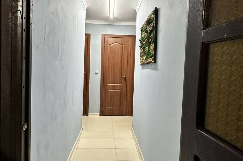 Двухместный Эконом