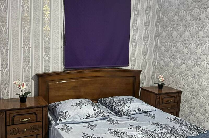 Двухместный Эконом