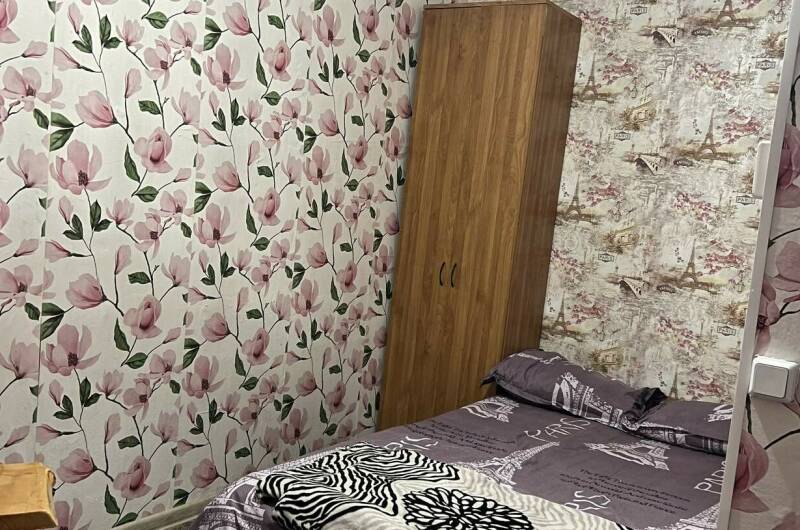 Трехместный Эконом