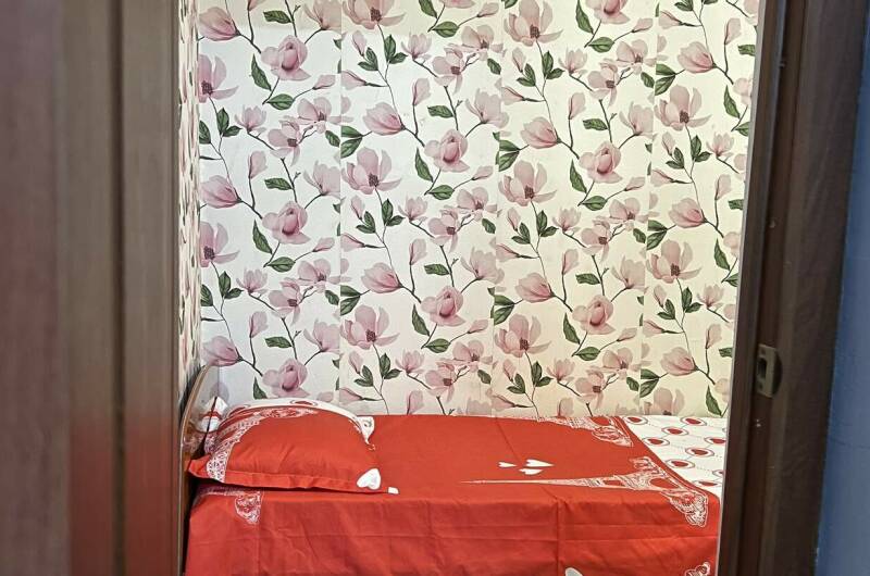 Трехместный Эконом