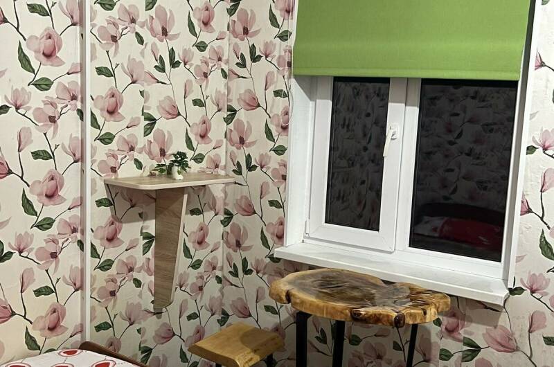 Трехместный Эконом