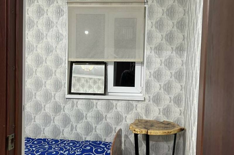 Трехместный Эконом