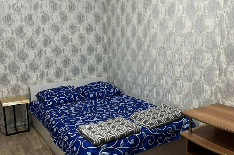 Трехместный Эконом