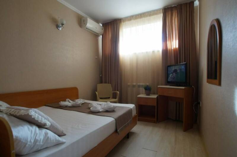 2-х местный «Стандарт»