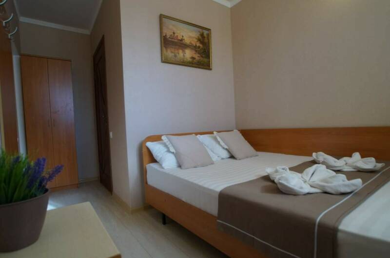 2-х местный «Стандарт»