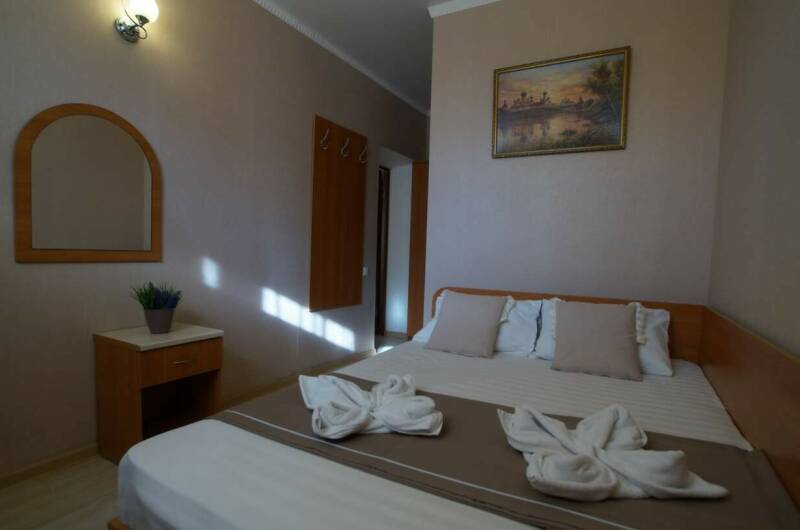 2-х местный «Стандарт»