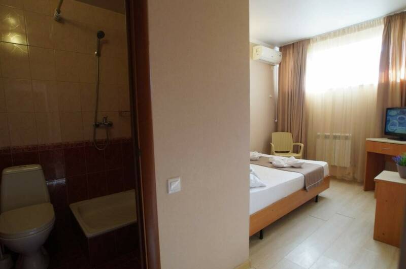 2-х местный «Стандарт»