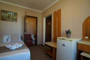 Изображение Изображение гостиницы "Мини-гостиница «Южная ночь»" #2 #2