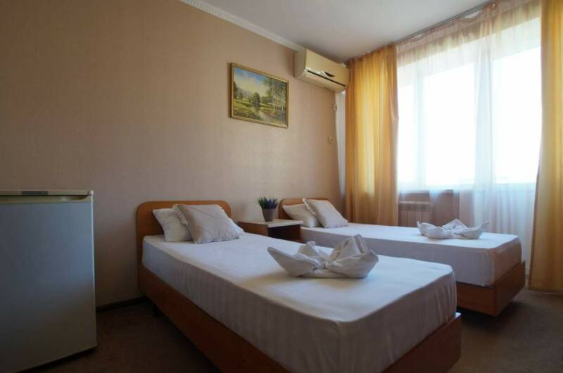 2-х местный «Комфорт»