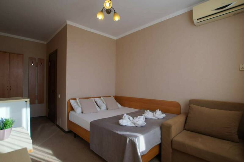 3-х местный «Комфорт»