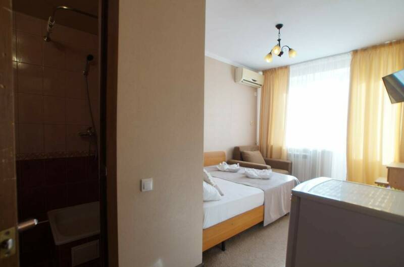 3-х местный «Комфорт»