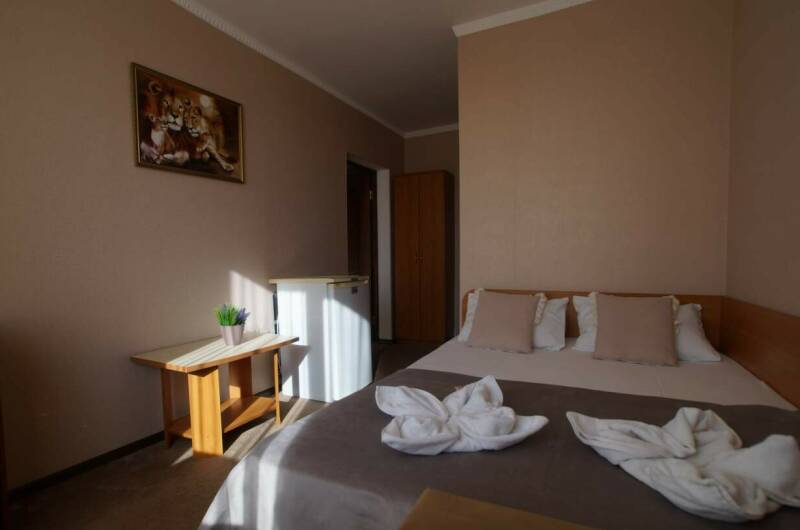 3-х местный «Комфорт»