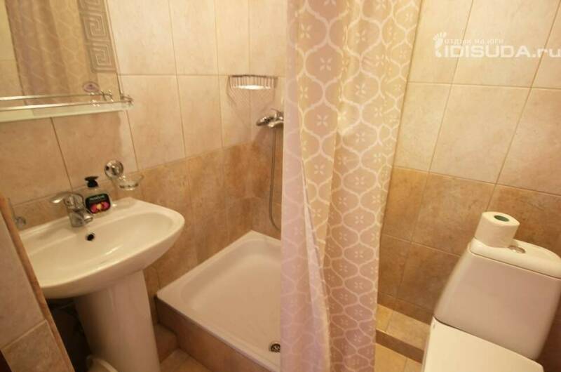 3-х местный «Комфорт»