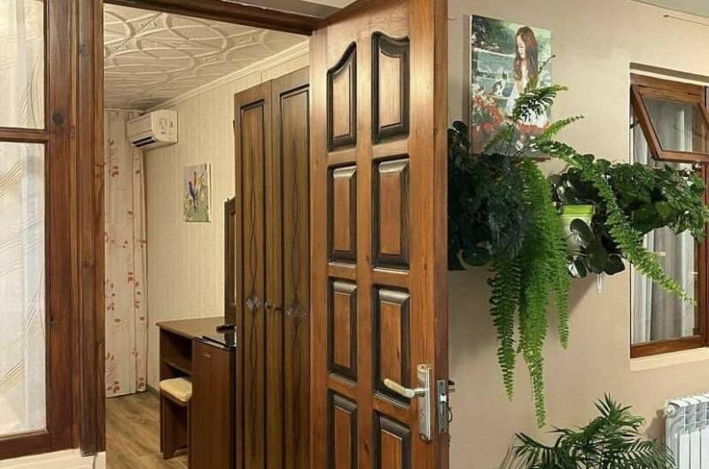 2-х местный с удобствами