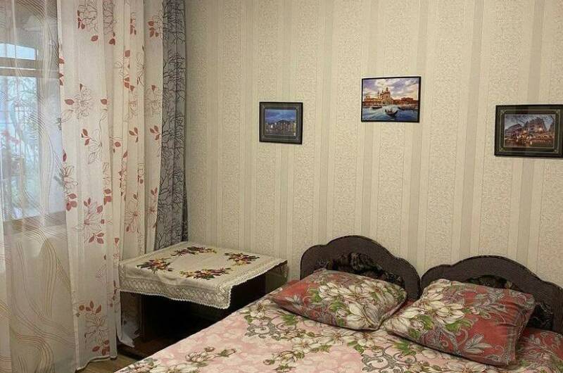 2-х местный с удобствами