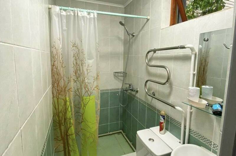 2-х местный с удобствами