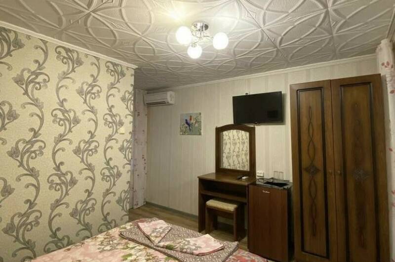 2-х местный с удобствами