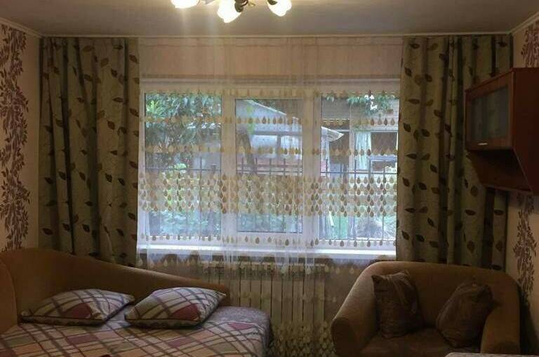 4-х местный «Люкс» с кухней