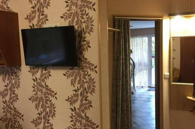 4-х местный «Люкс» с кухней