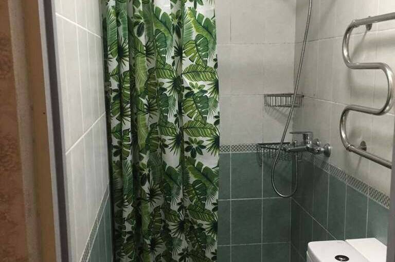 4-х местный «Люкс» с кухней